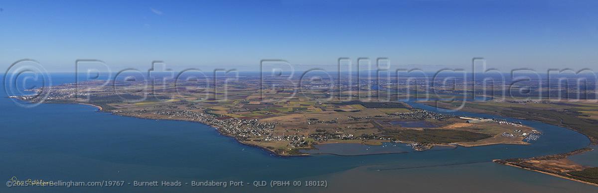 Peter Bellingham Photography Burnett Heads - Bundaberg Port - QLD (PBH4 00 18012)